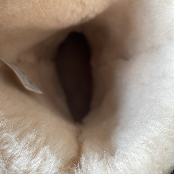 UGG/PENDLETON LIKE NEW BOOTS SIZE 8 - Picture 11 of 15